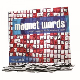 Magnet Words (EN)