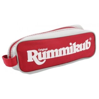 Original Rummikub &ndash; Travel Pouch (DE)