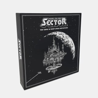 Escape the Dark Sector (EN)