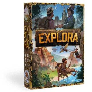 Explora (DE)