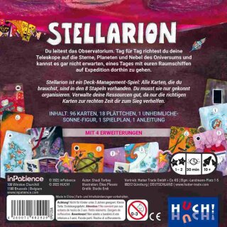 Stellarion (DE)