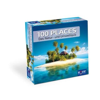 100 Places (DE)