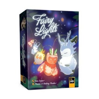 Fairy Lights (DE)