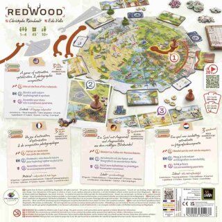 Redwood (DE)