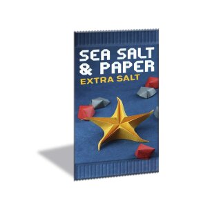 Sea Salt &amp; Paper - Extra Salt (DE)