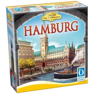 Hamburg Classic (Multilingual)