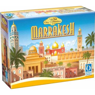 Marrakesh Classic (Multilingual)
