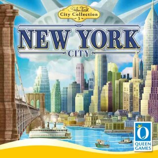 New York Classic (Multilingual)