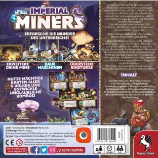 Imperial Miners (DE)