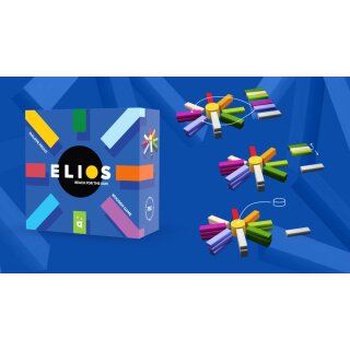 Elios (Multilingual)