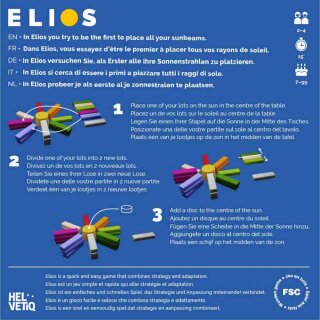 Elios (Multilingual)