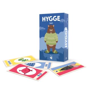 Hygge (Multilingual)