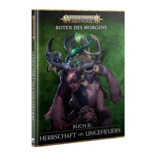 Age Of Sigmar: Reign Of The Brute (80-50) (DE)