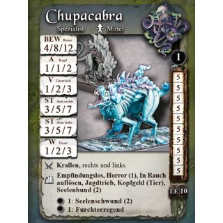 Chupacabras (2)