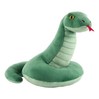 Harry Potter Mascot Pl&uuml;schfigur - Slytherin Snake