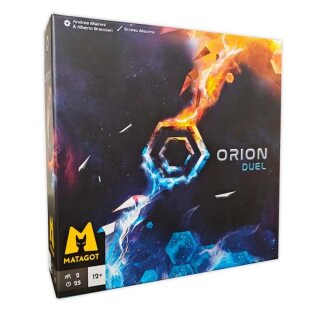 Orion Duel (EN|FR)