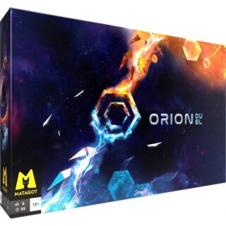 Orion Duel Deluxe (Multilingual)