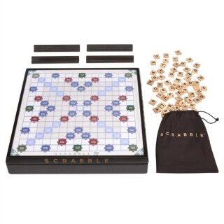 Scrabble  - 75 Jahre Jubil&auml;umsedition (DE)