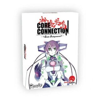 Core Connection II: Jade Judgement (EN)