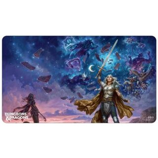 UP - The Deck of many Things Playmat for D&amp;D - Standard Cover