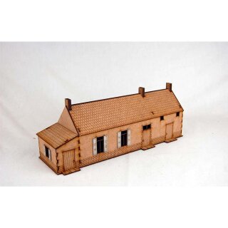 Decoster&acute;s House (20mm)