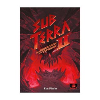 Sub Terra II: Das Erwachen des Typhaon (DE)