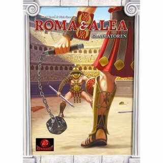 Roma &amp; Alea: Gladiatoren (DE)