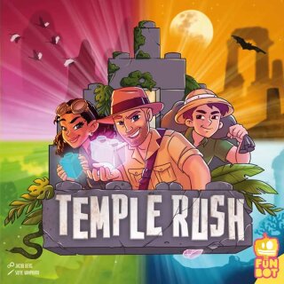 Temple Rush (DE)