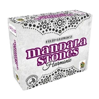 Mandala Stones - Harmonie (DE)