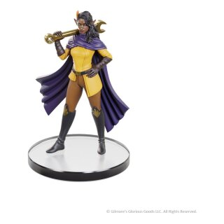 Critical Role - Exandria Unlimited - Calamity Boxed Set (6) (Prepainted)