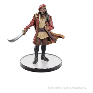 Critical Role - Exandria Unlimited - Calamity Boxed Set (6) (Prepainted)
