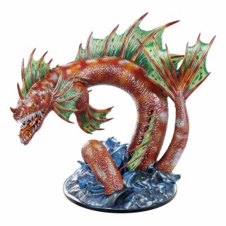 D&amp;D Icons of the Realms: Whirlwyrm (Prepainted)