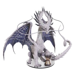 D&amp;D Icons of the Realms: Adult Time Dragon (Prepainted)