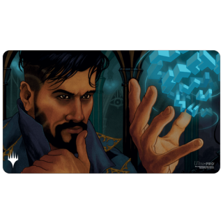 UP - MTG: Murders at Karlov Manor - Playmat &quot;Alquist Proft, Master Sleuth&quot;