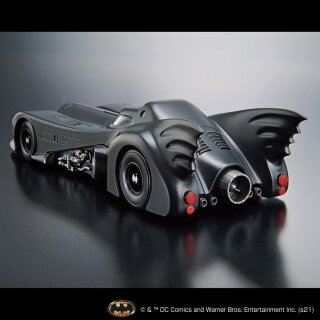 Batman 1989 - Batmobile Model Kit 1/35