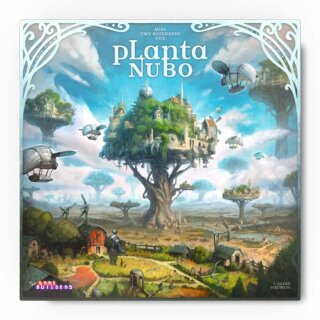 Planta Nubo (DE)
