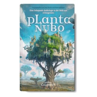 Planta Nubo - Roman (HC) (DE)
