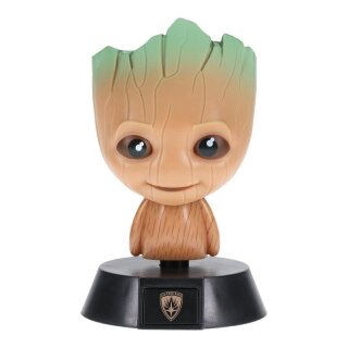 Marvel Icon Lampe Guardians of the Galaxy Groot