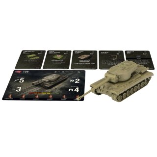 World of Tanks - U.S.A Tank Expansion - T29 (Multilingual)