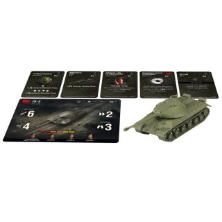 World of Tanks - U.S.S.R. Tank Expansion - IS-3 (Multilingual)