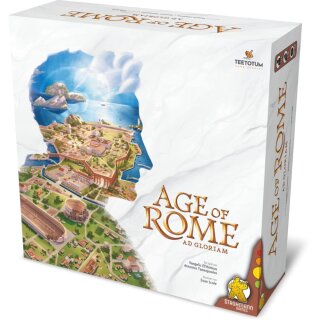Age of Rome (DE)