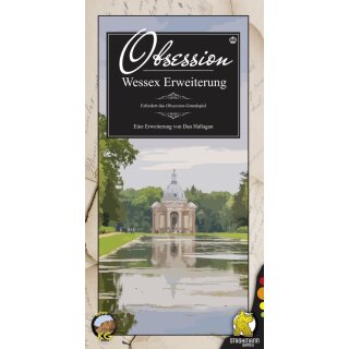 Obsession - Wessex Erweiterung (DE)