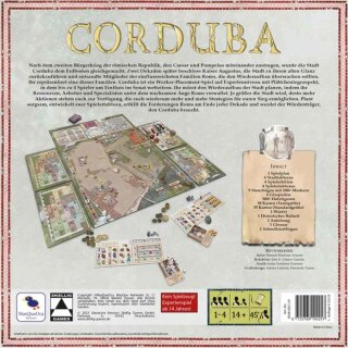 Corduba (DE)