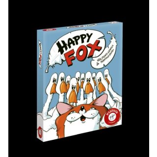Happy Fox (DE)