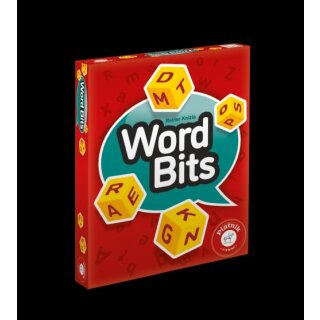 Word Bits (DE)