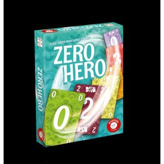 Zero Hero (DE)