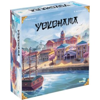 Yokohama (DE)
