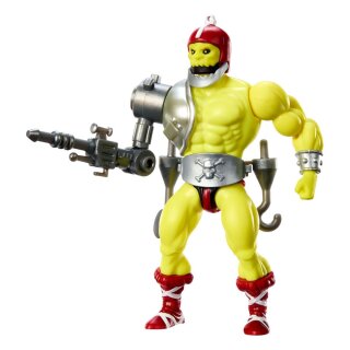Masters of the Universe Origins Actionfigur - Trap Jaw