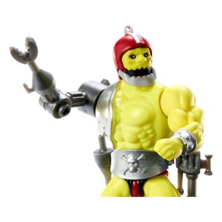 Masters of the Universe Origins Actionfigur - Trap Jaw