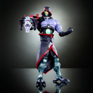 Masters of the Universe: Revolution Masterverse Actionfigur - Skeletor